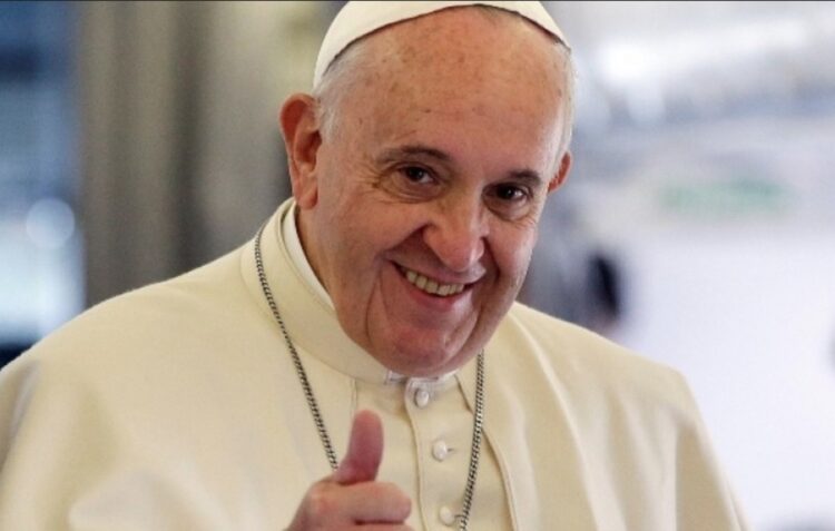 Queres fazer parte do coro que irá cantar para o Papa na Jornada Mundial da Juventude?
