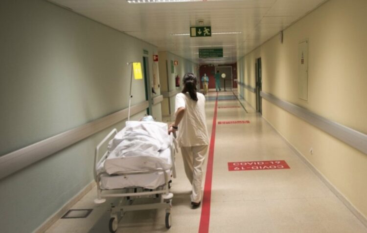 Consulta de Psiquiatria pós-Covid no Centro Hospitalar de Leiria