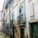 Centro interpretativo vai para a casa onde Eça viveu em Leiria