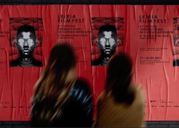Filme premiados no Leiria Film Fest apresentados em sessões gratuitas no Leiria Shopping