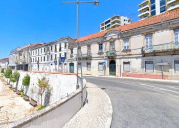 Trânsito interrompido durante três dias no centro de Leiria, veja as alternativas