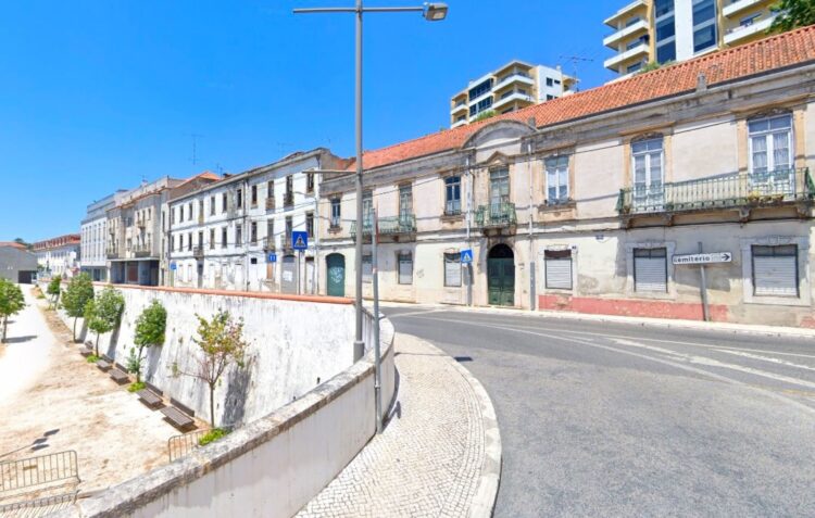 Trânsito interrompido durante três dias no centro de Leiria, veja as alternativas