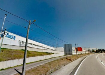 Criação de acesso seguro ao IC2 junto à Roca vai custar 750 mil euros