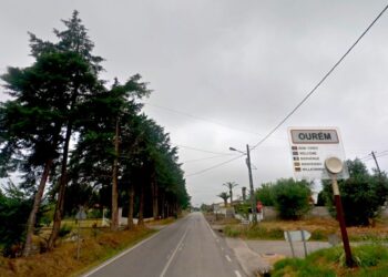 Ourém destina 1,4 milhões para requalificar um troço da EN 113