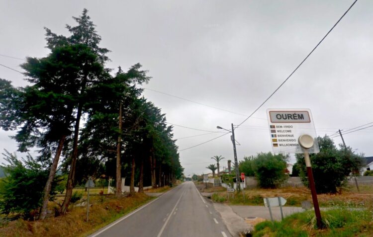 Ourém destina 1,4 milhões para requalificar um troço da EN 113