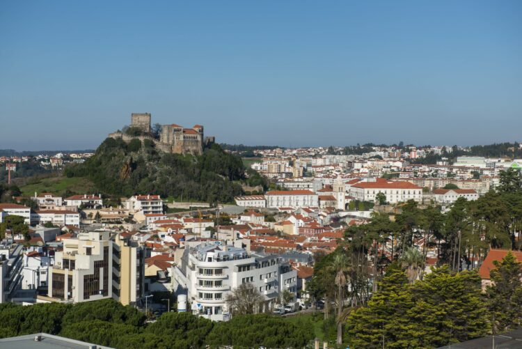 Covid-19: Leiria ultrapassa os 100 casos activos. É a primeira vez desde 15 de Abril