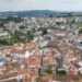 Covid-19: Nos 16 concelhos do distrito, Leiria, Caldas da Rainha e Pombal concentram quase 70% de todos os casos activos