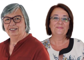 Conceição Correia e Maria de Los Angeles serão candidatas ao Bombarral pela CDU