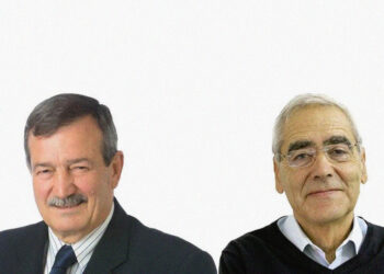 Luís Guerra Marques recandidata-se à Assembleia Municipal da Marinha Grande pela CDU