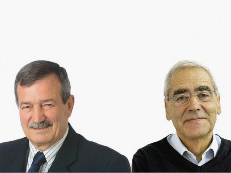 Luís Guerra Marques recandidata-se à Assembleia Municipal da Marinha Grande pela CDU