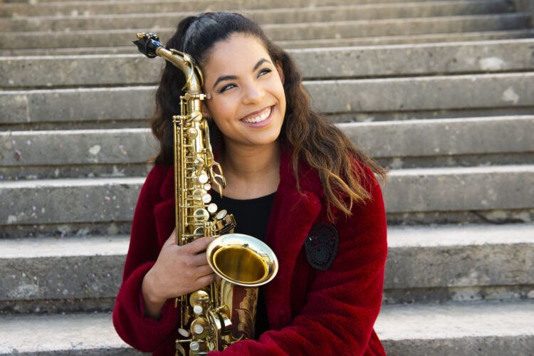 Em Julho, a Maceira recebe “Music Moov, Estágio de Música e Movimento”