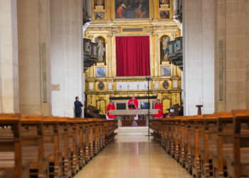 Contas da diocese no vermelho pelo segundo ano consecutivo