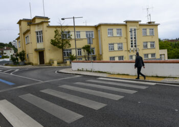 Antiga EDP vai acolher provisoriamente  centro associativo de Leiria