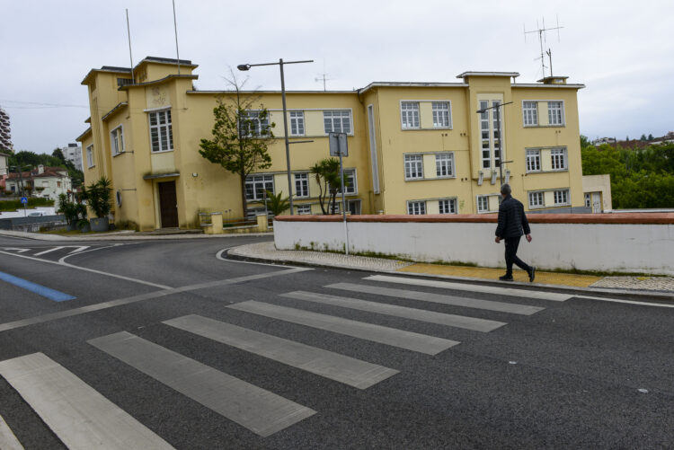 Antiga EDP vai acolher provisoriamente centro associativo de Leiria