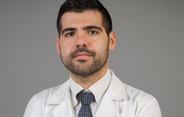 Investigador do Centro Hospitalar de Leiria premiado por investigação ao lúpus