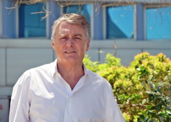 Assista a uma aula online com o jornalista Henrique Cymerman