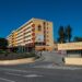 Tecto falso cai na urgência do hospital de Leiria devido à chuva
