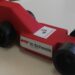 Pinhal do Rei vence campeonato regional  F1 in Schools