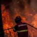 Protecção de dados dá luz verde à GNR para vigiar incêndios rurais com 14 drones
