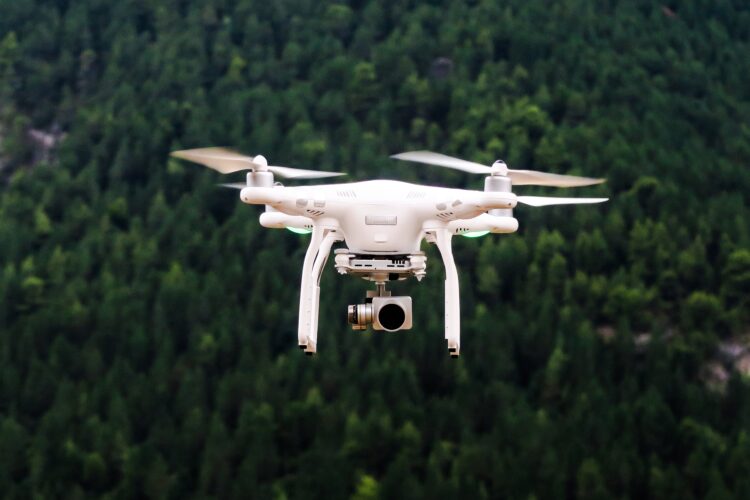 Haverá duas novas torres de videovigilância florestal na região até Julho