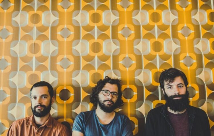 Jerónimo apresentam versão acústica de “Collective Silence”