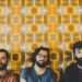 Jerónimo apresentam versão acústica de “Collective Silence”