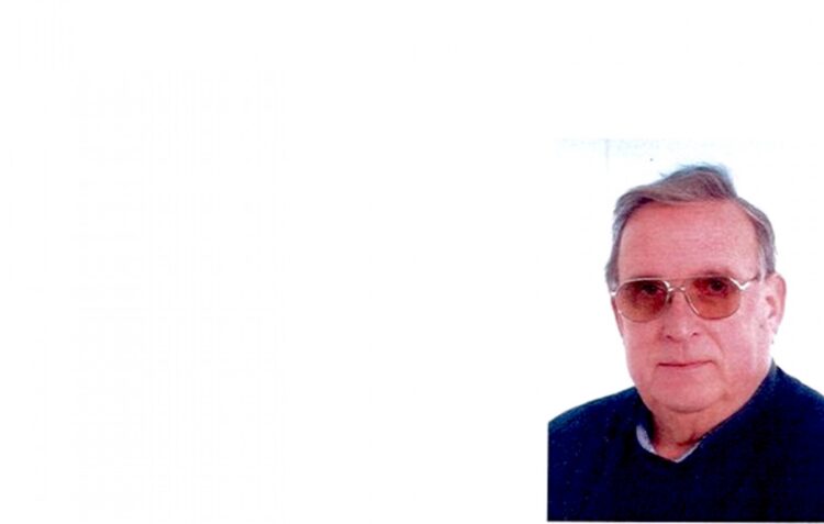 Funeral de Joaquim de Jesus Santos será hoje