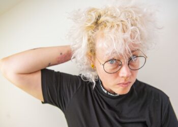 Labaq: “Estar só com a música na estrada dá liberdade para você ser o que quiser”