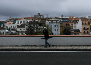 Covid-19: sete dos 16 concelhos do distrito estão livres de infecção. Em quatro, há apenas 1 infectado