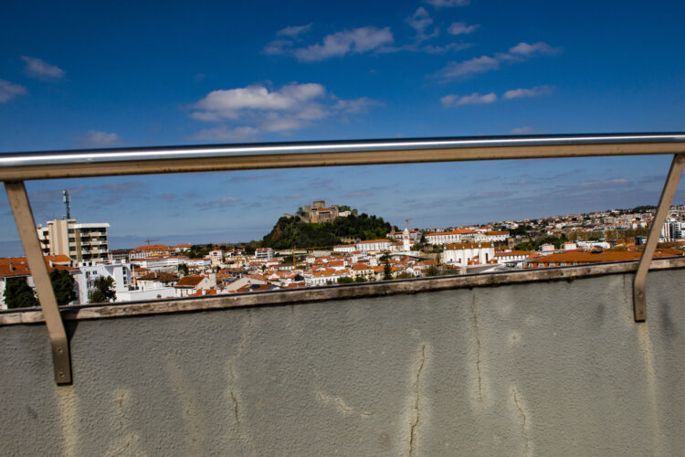 Covid-19: Houve 29 recuperações, no distrito de Leiria, desde o último relatório do CDOS