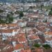 Covid-19: Há um óbito a lamentar. Desde 28 de Abril que não morria ninguém no distrito de Leiria por infecção por SARS-CoV-2