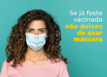 “Os teus pais e avós já foram vacinados, agora é a tua vez”