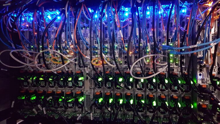 Supercomputadores podem tornar a indústria portuguesa mais competitiva