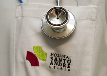 Veja aqui os novos horários de visitas no Centro Hospitalar de Leiria