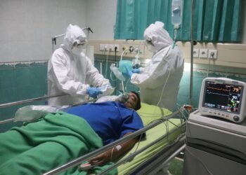 Politécnico de Leiria, Iberomoldes e Universidade de Coimbra desenvolveram equipamento de protecção contra contaminação biológica
