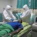 Politécnico de Leiria, Iberomoldes e Universidade de Coimbra desenvolveram equipamento de protecção contra contaminação biológica