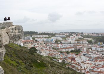 Covid-19: distrito de Leiria acima de 300 casos activos pela primeira vez em dois meses