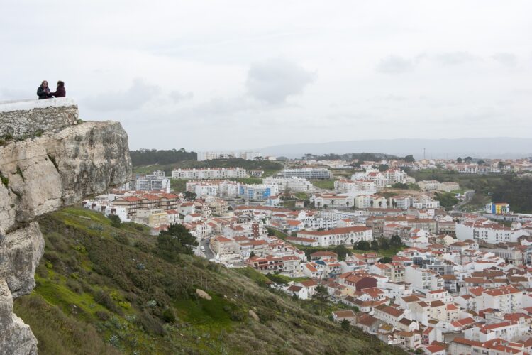 Covid-19: distrito de Leiria acima de 300 casos activos pela primeira vez em dois meses