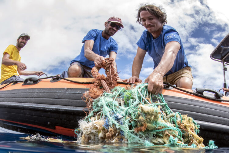 Fotógrafo Nuno Vasco Rodrigues premiado pela Ocean Geographic Society