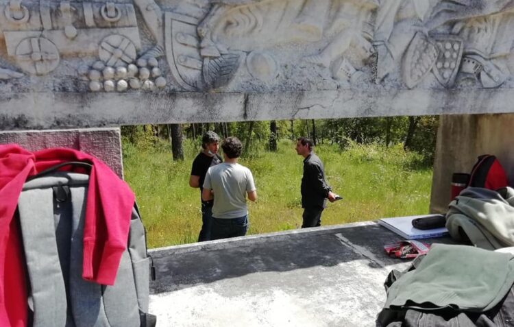 Com produção d’O Nariz, “Aljubarrota 1385” viaja aos dias decisivos antes da batalha