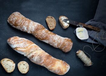 Panidor representa Pain Paillasse em Portugal, marca de pão líder na Suíça