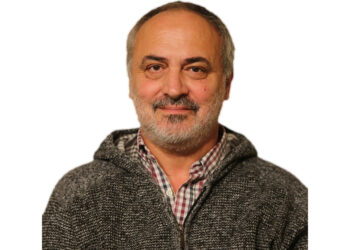 Pedro Alves concorre pela CDU à Câmara de Alvaiázere