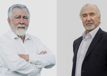 Aires Henriques e Amílcar Campos concorrem pela CDU a Pedrógão Grande