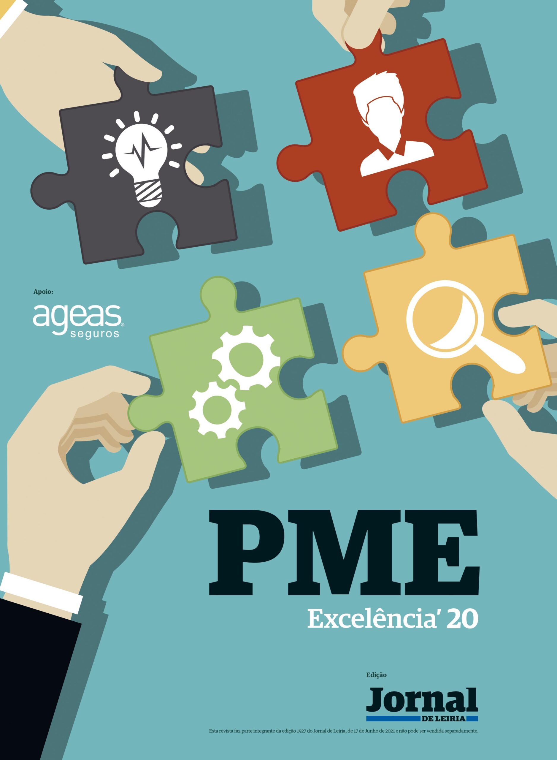 PME Excelência 2020