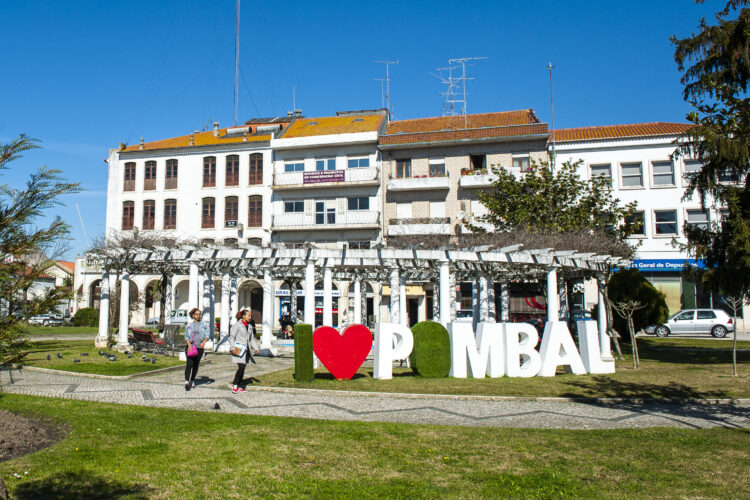 Pombal celebra 30 anos de cidade sob a bandeira da “sustentabilidade e mobilidade”