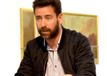 “In memoriam”: Miguel Portela, investigador de história local, escritor, conferencista, compositor, coralista, músico e poeta