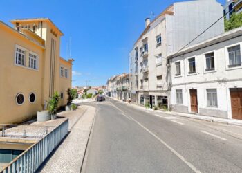 Rua de Tomar cortada durante três dias