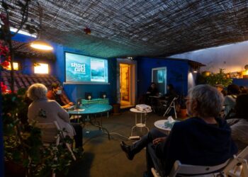 Sessão #17 do Shortcutz Leiria acontece esta quinta-feira
