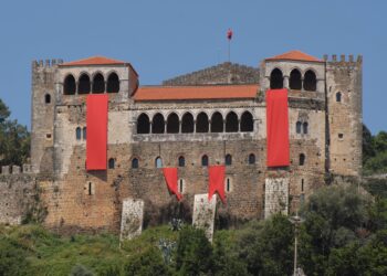 “Cortes de Leiria de 1254” ensinam que Leiria teve um papel, a nível mundial, na criação do Estado moderno