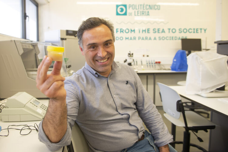 Sérgio Leandro: “As patentes morrem quase todas na praia”